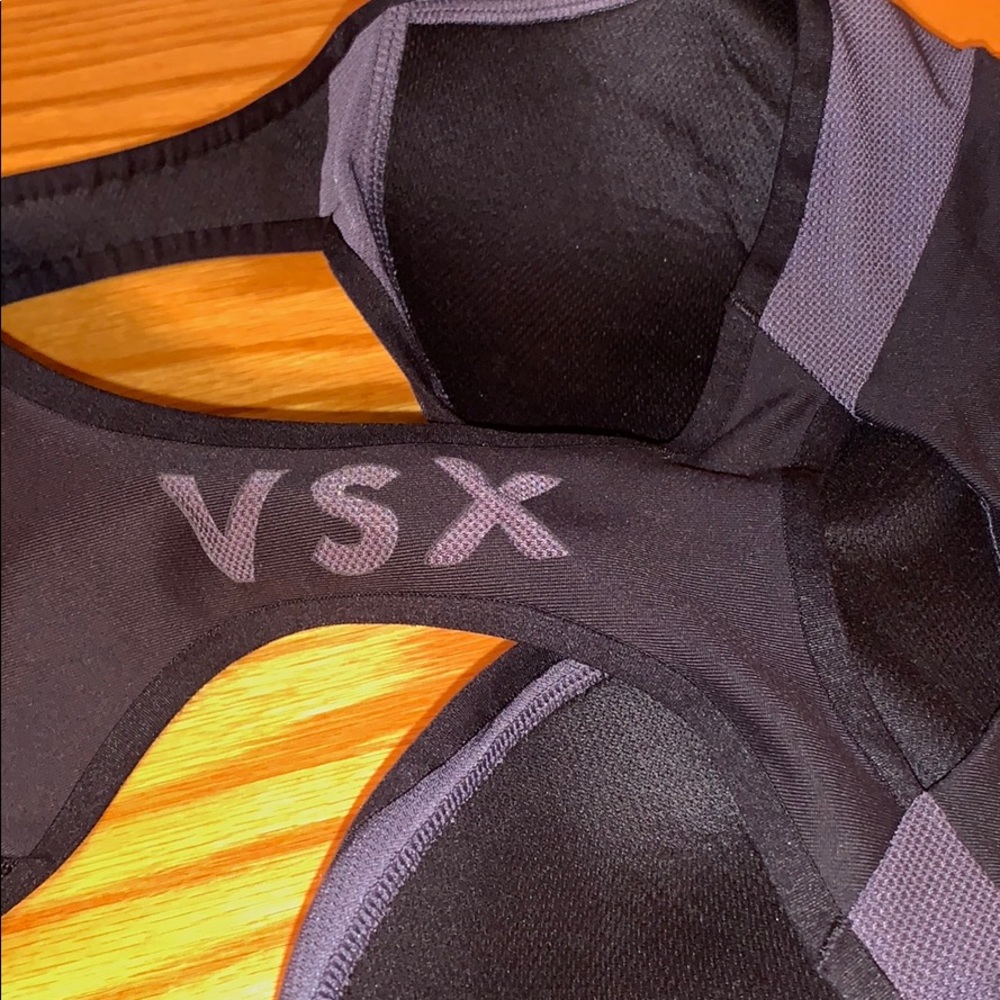 Victoria secret sport bra size 34c - Picture 5 of 8